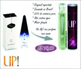 Up! 42 - Ange ou Démon