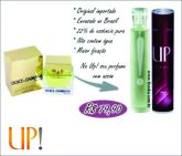 Up! 40 - The One (Dolce & Gabanna)