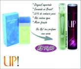 Up! 14 - D&G Light Blue