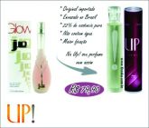 Up! 44 - Glow by J.Lo (Jennifer Lopes)
