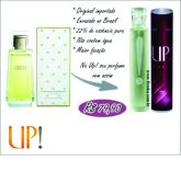 Up! 10 - Carolina Herrera